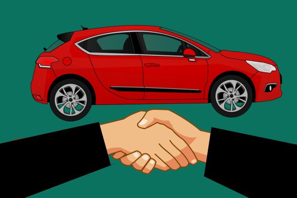 Sell My Car Online for Cash in Colorado Springs, Coloradose.com (Guide)